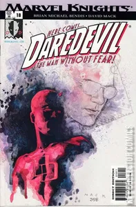 Daredevil #18