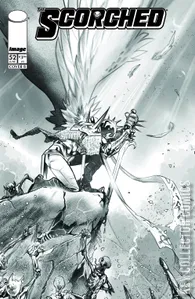Spawn: The Scorched #52