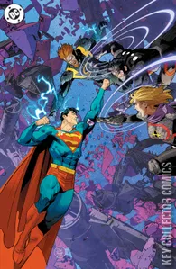 Superman #28