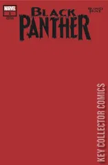 Variant Cover for Black Panther: Blood Hunt #1