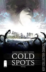 Cold Spots #5