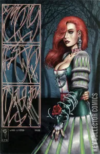 Cry for Dawn #8