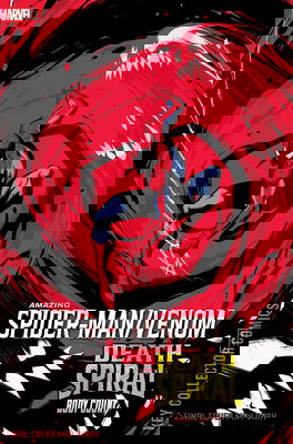 Amazing Spider-Man Venom: Death Spiral - Body Count