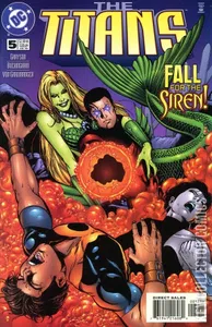 Titans #5