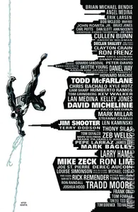 Venomverse #1