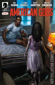 American Gods #3