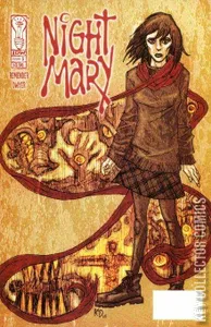 Night Mary #5