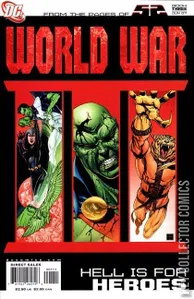 World War III #3