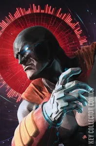 Space Ghost #12