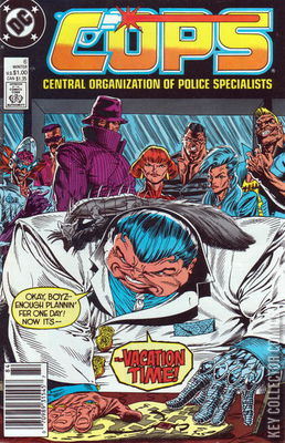 COPS