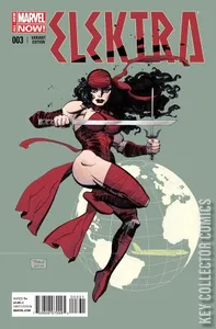 Elektra #3
