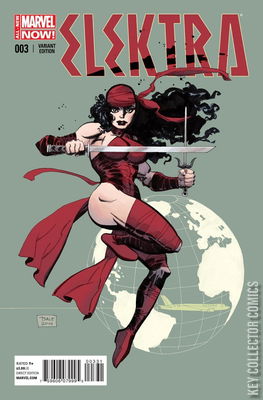 Elektra