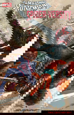 Amazing Spider-Man: Spider-Versity