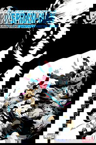 Spectacular Spider-Man: Brand New Day #1