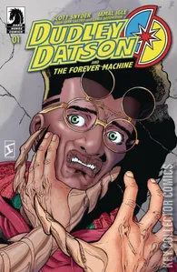 Dudley Datson #1