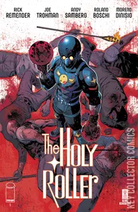 Holy Roller, The #1