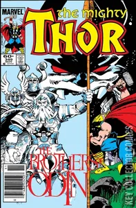 Thor #349