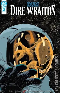 ROM: Dire Wraiths #2