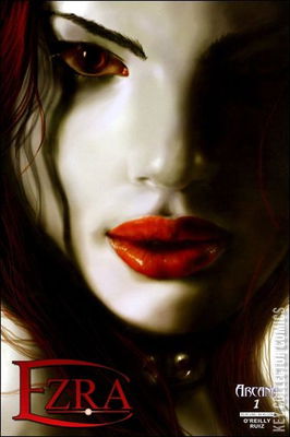 Ezra: Evoked Emotions