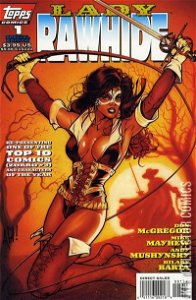 Lady Rawhide: Special Edition #1