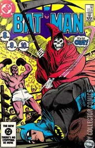Batman #372