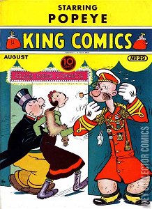 King Comics #29