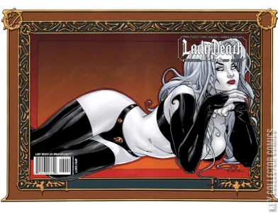 Lady Death #6