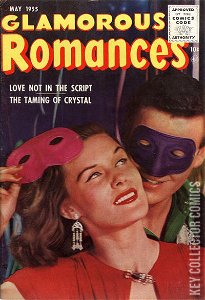 Glamorous Romances #82