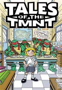 Tales of the TMNT #67