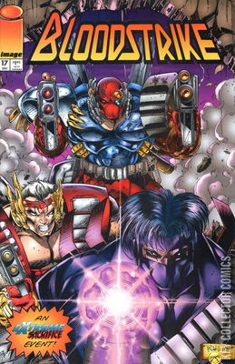 Bloodstrike