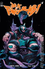 Cover for Do A Powerbomb #6