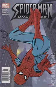 Spider-Man Unlimited #6