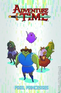 Adventure Time: A Cartoon Network Original