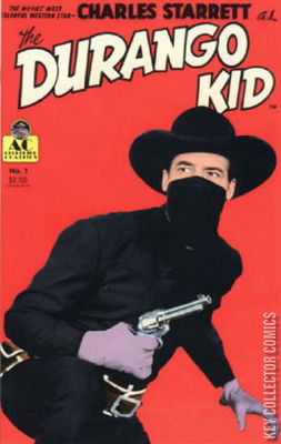 Durango Kid