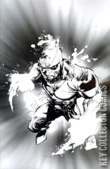 Variant Cover for Deathmatch #6