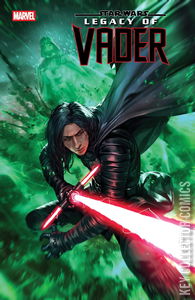 Star Wars: Legacy of Vader #3