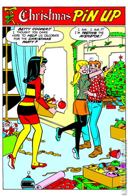 Archie Christmas Spectacular