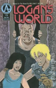 Logan's World #3
