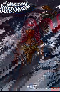 Amazing Spider-Man #23