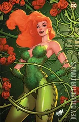 Variant Cover for Poison Ivy #19