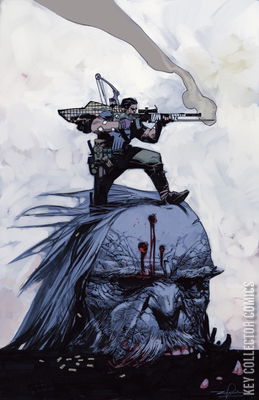 War of the Realms: The Punisher
