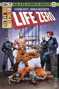Life Zero #2