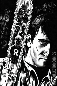 Archie x The Army of Darkness #3