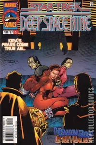 Star Trek: Deep Space Nine #5