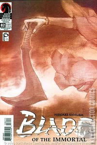 Blade of the Immortal #82