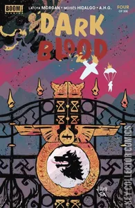 Dark Blood #4
