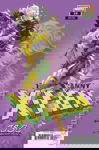 Uncanny X-Men #19