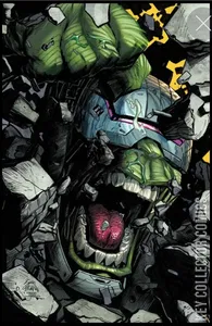 Hulk #1