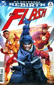 Flash #18