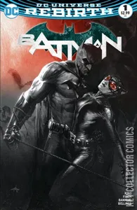 Batman #1
